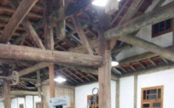 Casarão do Chá sedia a 3ª Exposição de Orquídeas