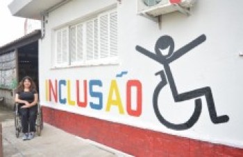 "Família, trabalho e Deus são a base de tudo", diz Rita