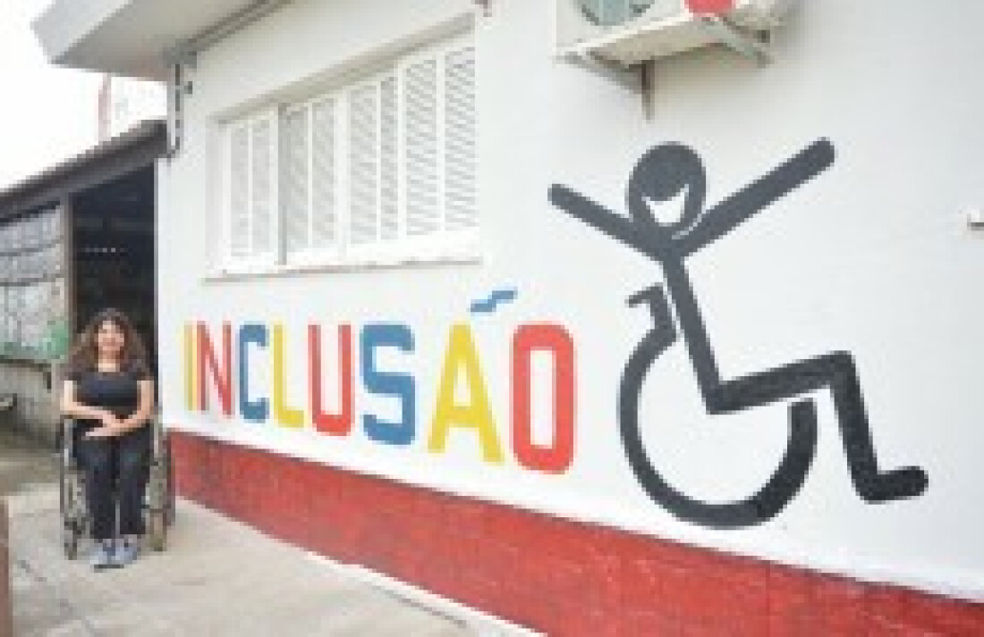 "Família, trabalho e Deus são a base de tudo", diz Rita