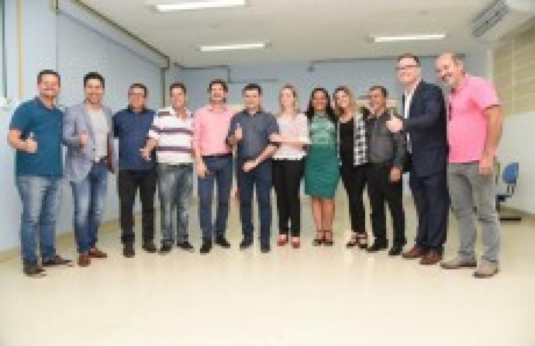 Obras do Hospital Federal vão ter início na segunda-feira