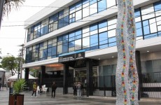 Idalício da Silva recebe homenagem