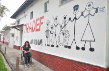 Aceitação veio depois de trabalho na entidade