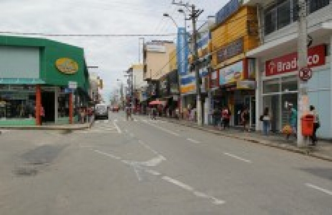 Vendas no comércio de Itaquá deverão crescer 10% no Natal