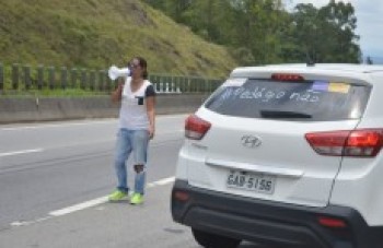 Consórcio arremata lote do interior