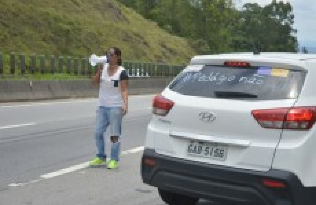 Consórcio arremata lote do interior