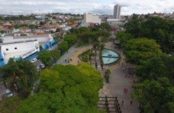 Dados de cadastro biométrico no Alto Tietê