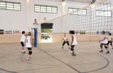 Parque da Cidade promove competições para a 3ª Idade