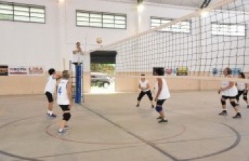 Parque da Cidade promove competições para a 3ª Idade