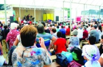 Expo Aflord prossegue neste final de semana