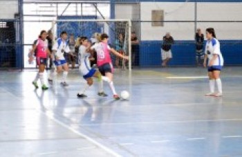 Jogos decisivos agitam o fim de semana arujaense