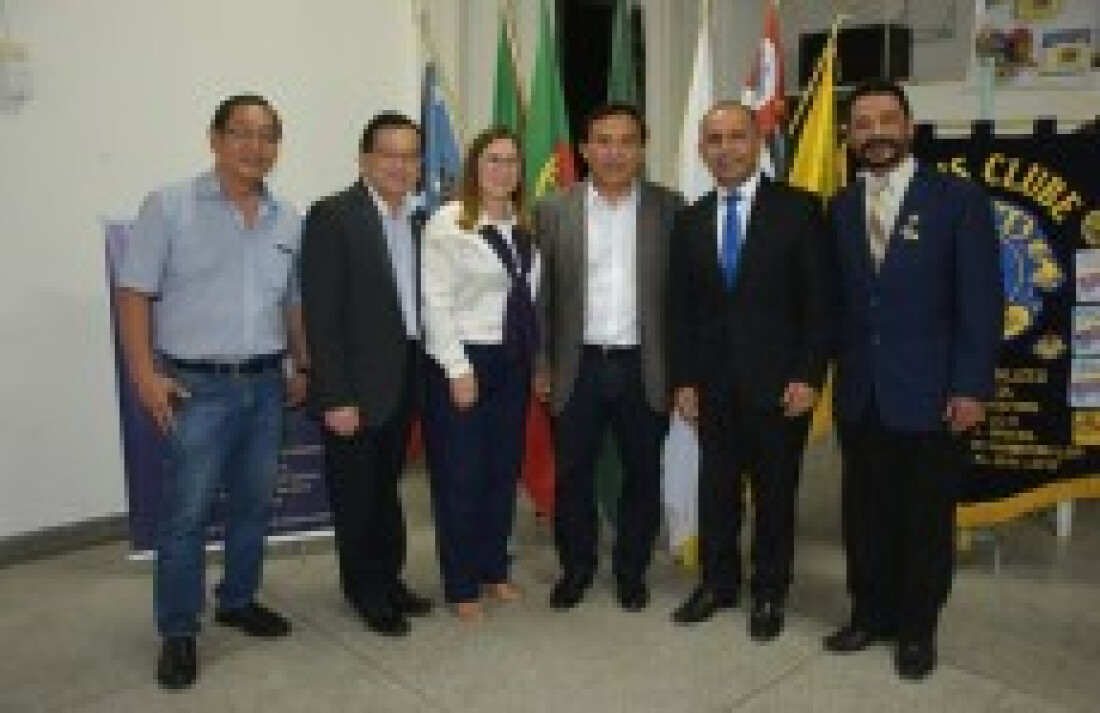 Premiação