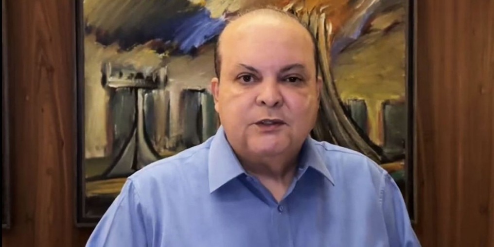 Defesa de Ibaneis pede retorno dele ao governo do Distrito Federal