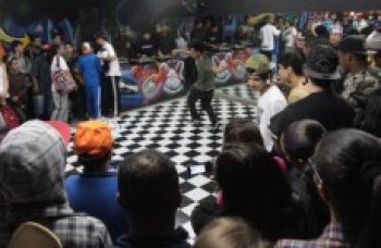 Casa Hip Hop abre as inscrições para diversas oficinas culturais