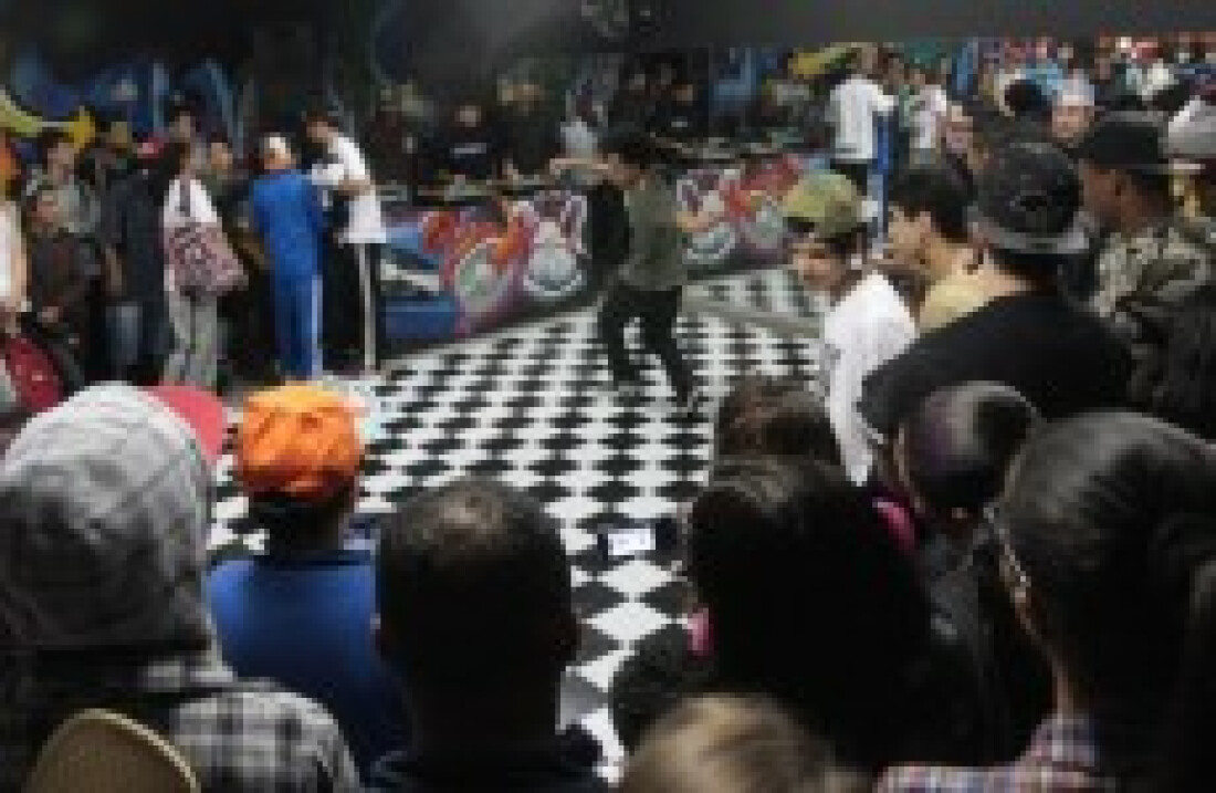 Casa Hip Hop abre as inscrições para diversas oficinas culturais