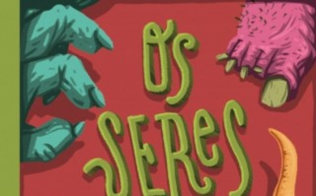 "Os Seres Trock"