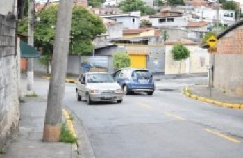 Travessia na Vila Natal é perigosa