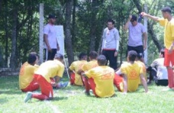 Técnico destaca evolução do União