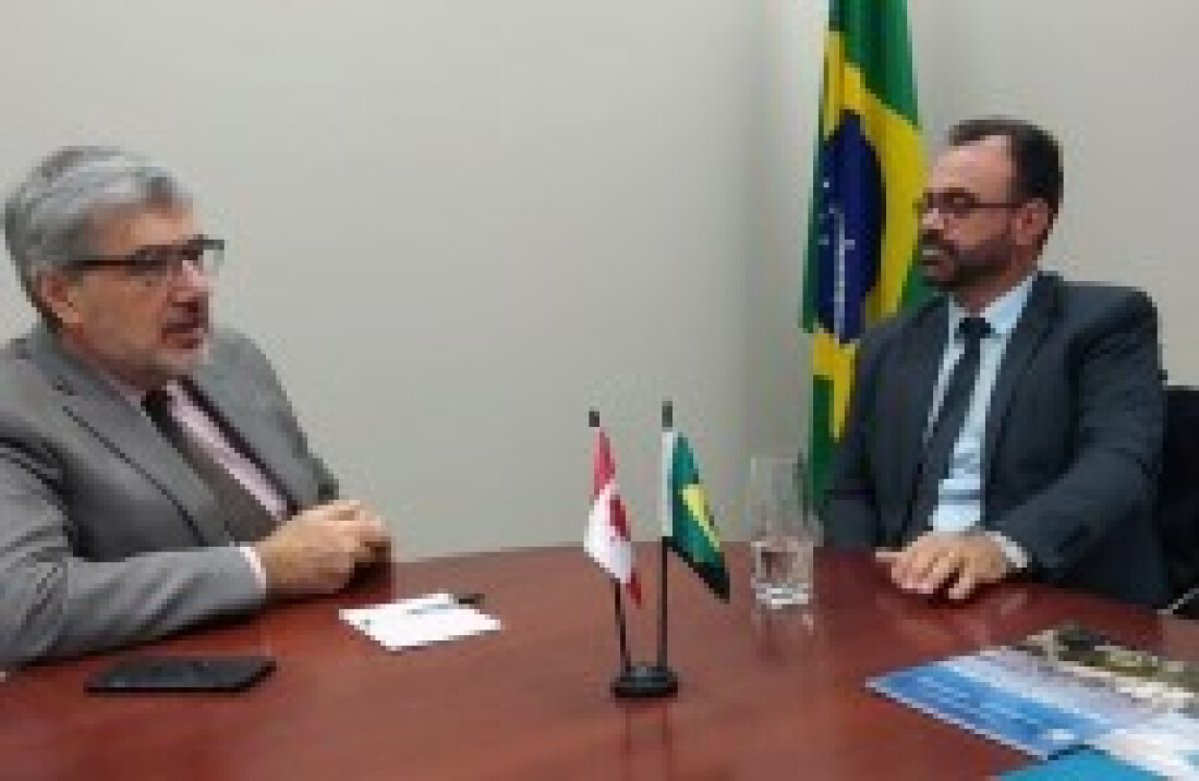 Novas irmandades devem se concretizar em breve