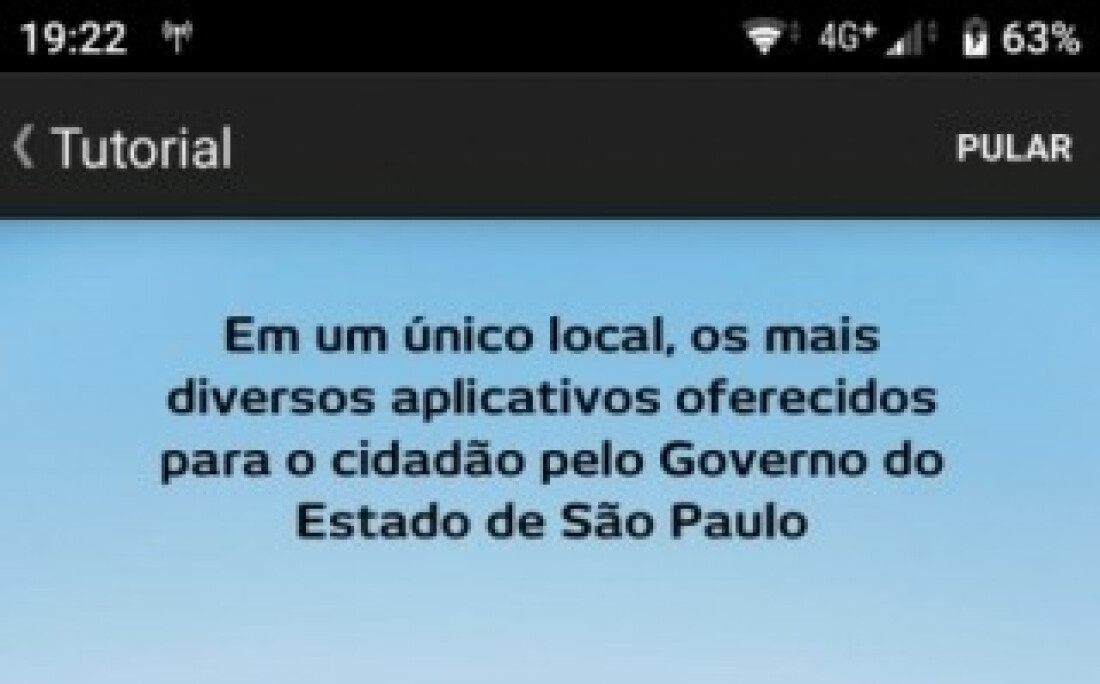 Programa de celular reúne aplicativos de segurança