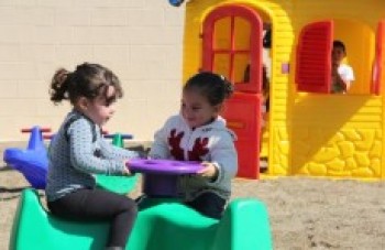 Matrículas nas creches têm queda de 1,61% em Suzano