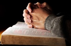 Incentivando leitura e reflexão, 2020 será "O Ano da Bíblia"