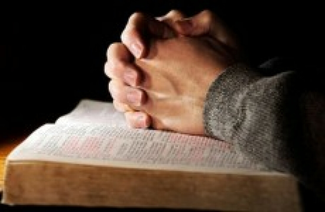 Incentivando leitura e reflexão, 2020 será "O Ano da Bíblia"