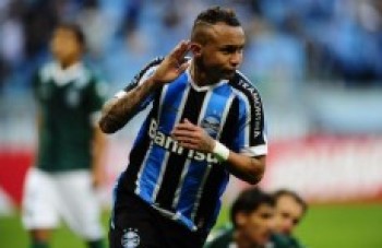 Grêmio ganha do Pachuca por 1 x 0