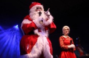 Guararema será palco de 'Casa de Noel' no sábado