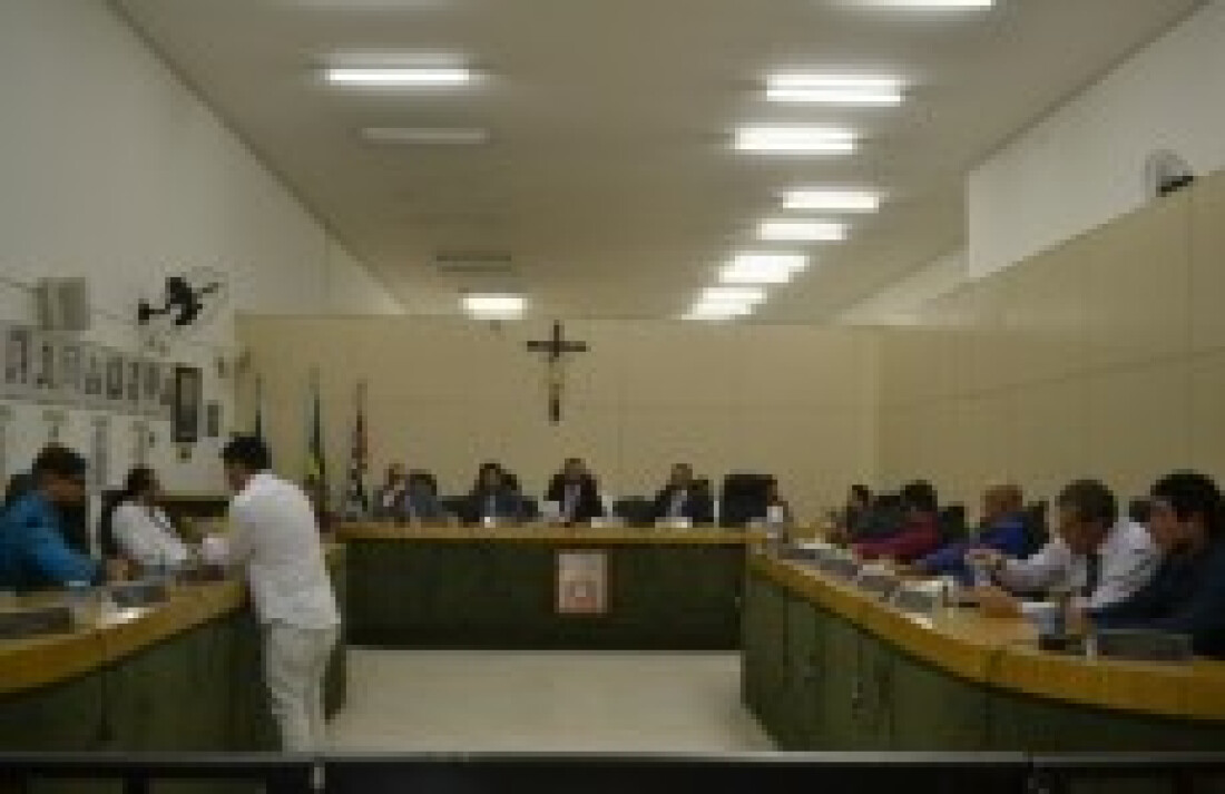 Orçamento de Ferraz vai ser votado na segunda