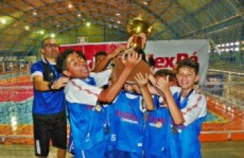 Parque terá ritmos e ginástica nesta sexta