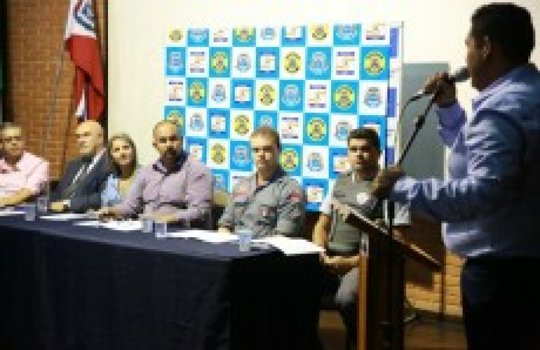Prefeitura detalha ações para o período de chuvas