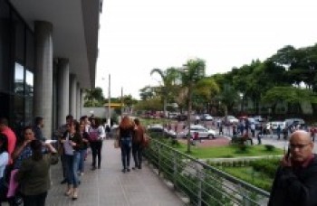 PAT de Suzano recebe 3,5 mil currículos para supermercado