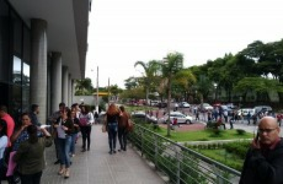 PAT de Suzano recebe 3,5 mil currículos para supermercado