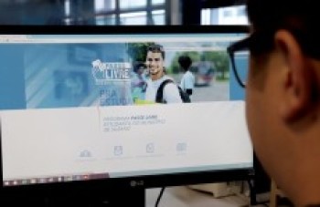 Cadastro e renovação para o Passe Livre começam amanhã