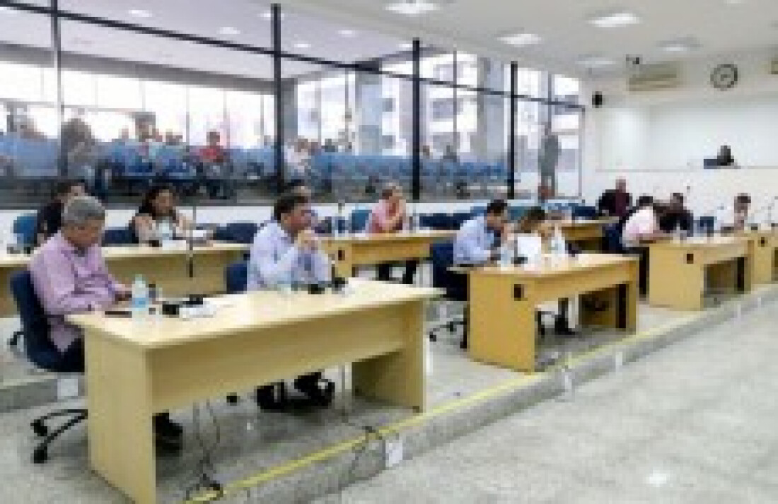 Plano Diretor é aprovado por unanimidade
