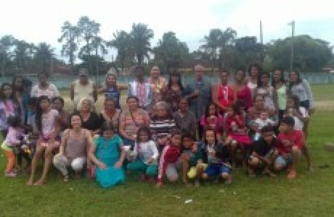 Famílias assistidas pelo Cras conhecem a praia