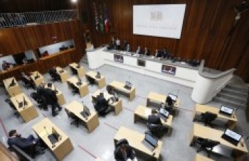 PPD da Prefeitura e do Semae são aprovados por vereadores