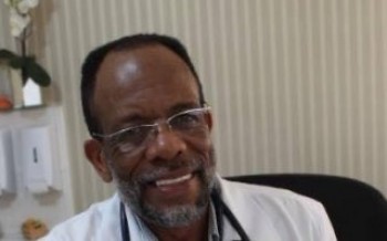 Médico geriatra assume direção do Hospital Regional, em Ferraz