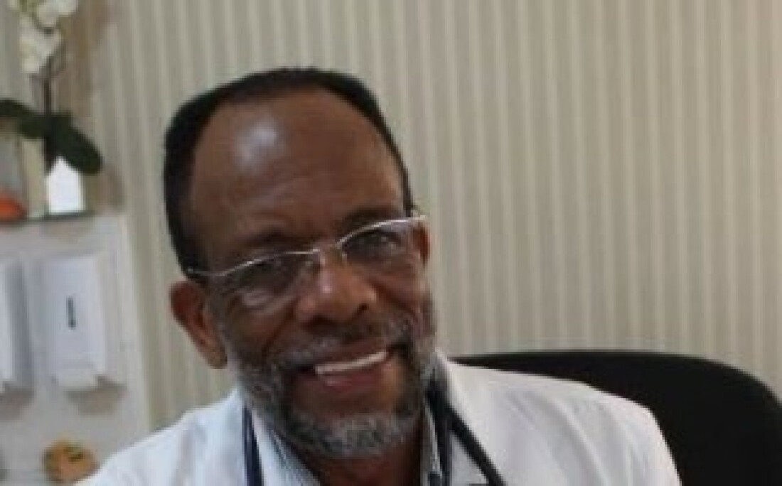 Médico geriatra assume direção do Hospital Regional, em Ferraz