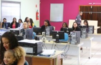 Saspe abre 75 novas vagas em curso