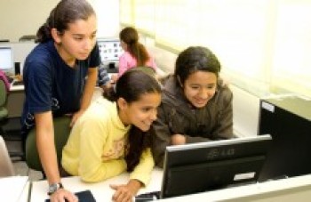Alunos da rede estadual terão material pedagógico em aplicativo