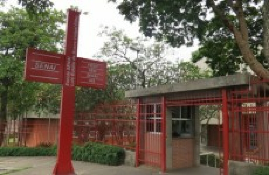 Senai de Suzano abre 1.188 vagas para cursos à distância