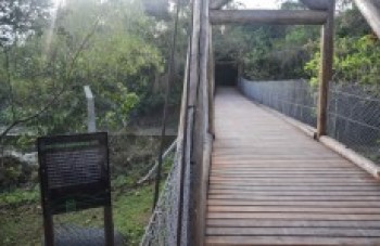 Ilha Marabá reabre amanhã com foco na educação ambiental