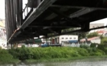 GCM impede suicídio em Itaquaquecetuba