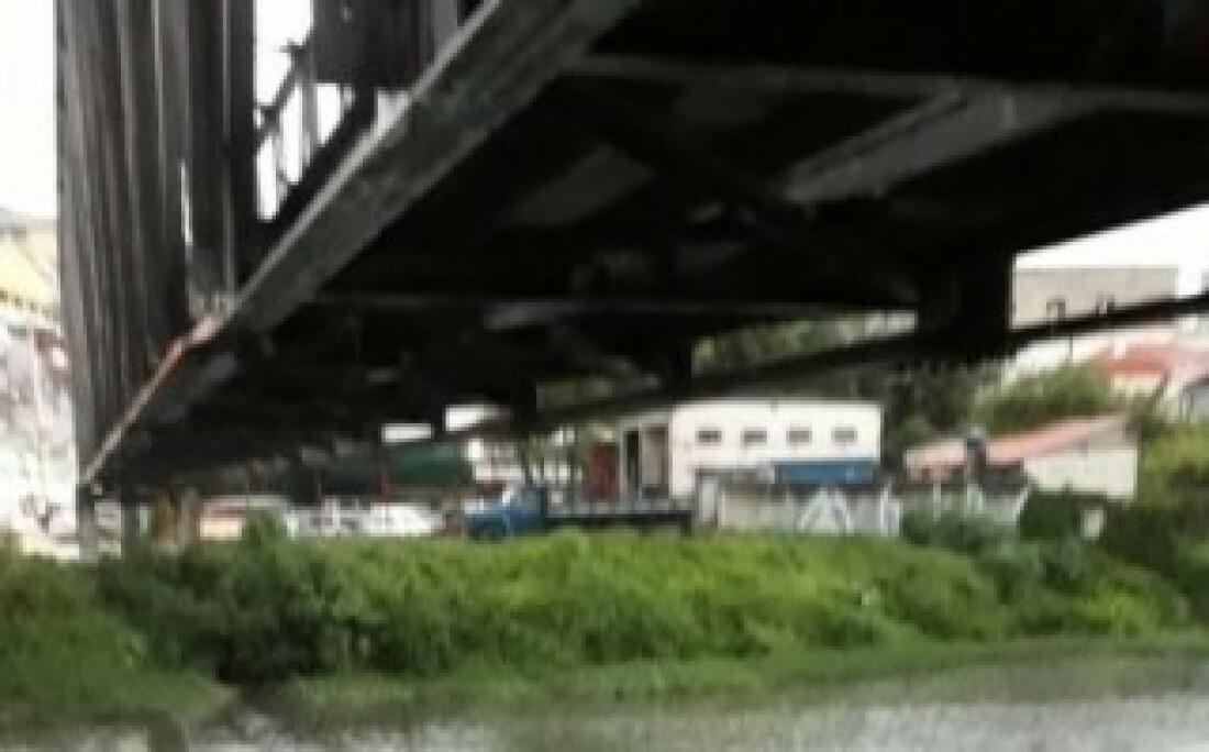 GCM impede suicídio em Itaquaquecetuba