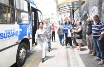 90 assaltos a ônibus e 29 casos de vandalismo são registrados