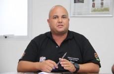 Sindicato cobra mais segurança