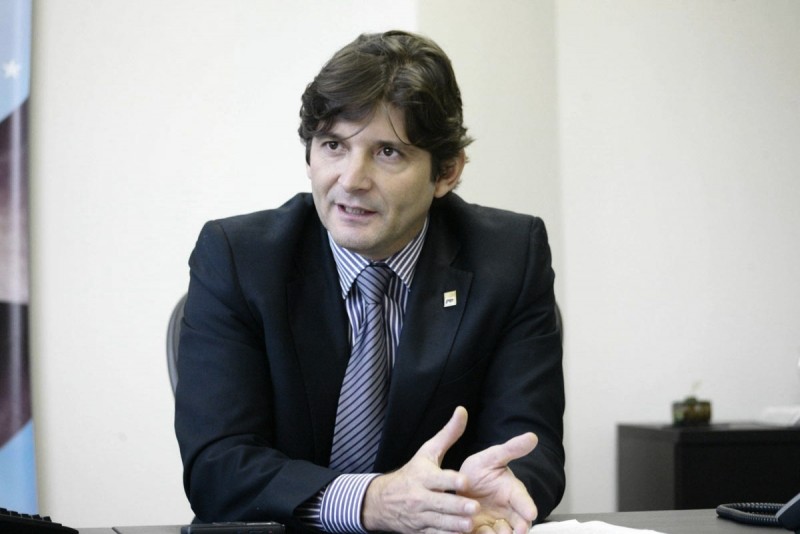 Governador vem hoje a Mogi para início de obra