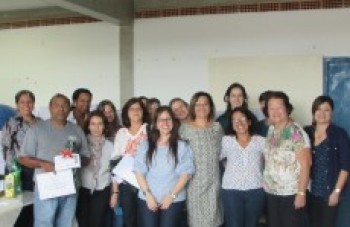 Mostra de Talentos - O Jornal em Parceria com a Educação encerra as atividades realizadas com o projeto do Grupo MN