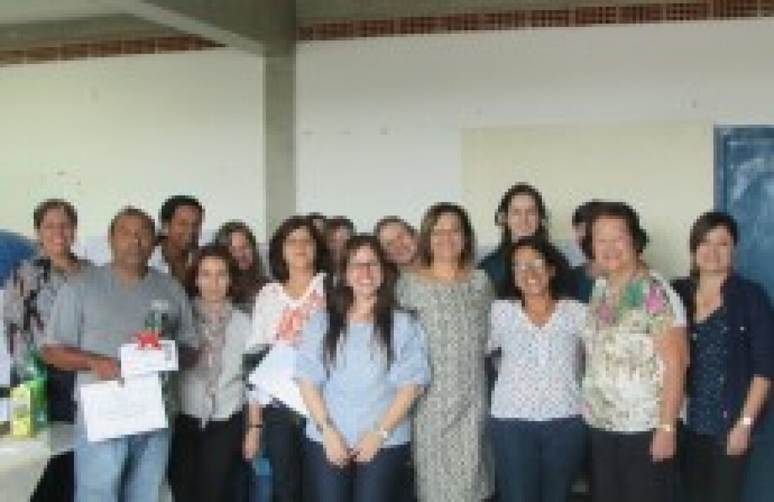 Mostra de Talentos - O Jornal em Parceria com a Educação encerra as atividades realizadas com o projeto do Grupo MN